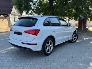 Audi Q5 S-line Quattro - imagine 3