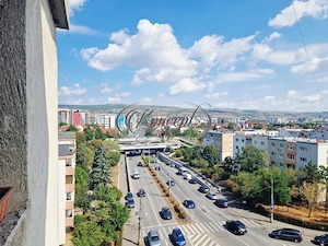 Mărăști, 2 camere mobilat si utilat - imagine 17