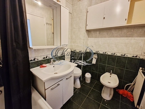 Mărăști, 2 camere mobilat si utilat - imagine 9
