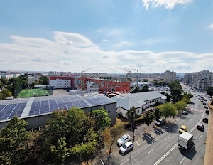 Mărăști, 2 camere mobilat si utilat - imagine 16