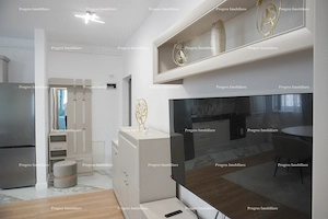 Ap.2 camere - mobilat si utilat - bloc nou - prima inchiriere - imagine 5