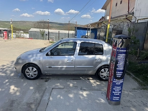 Vand Renault Symbol 1.4 mpi cu gpl - imagine 3
