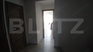 Oază de liniște și confort! Casă modernă P+M cu curte proprie! - imagine 13