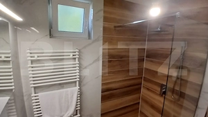 Oază de liniște și confort! Casă modernă P+M cu curte proprie! - imagine 14