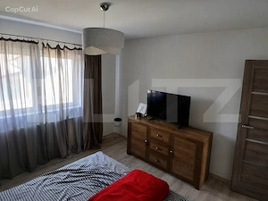 Oază de liniște și confort! Casă modernă P+M cu curte proprie! - imagine 4