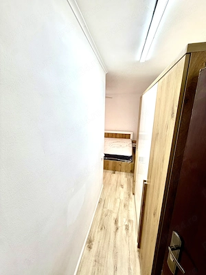 DE ÎNCHIRIAT   340   lună  DE VÂNZARE   50.000    Garsonieră confort 2, 20 mp, renovată integral  - imagine 4