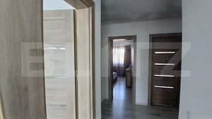 Oază de liniște și confort! Casă modernă P+M cu curte proprie! - imagine 12