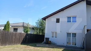 Oază de liniște și confort! Casă modernă P+M cu curte proprie! - imagine 16