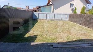 Oază de liniște și confort! Casă modernă P+M cu curte proprie! - imagine 17