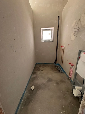 Duplex despărțit | 4 camere | 2 băi | Toate utilitățile | Afalt - imagine 9