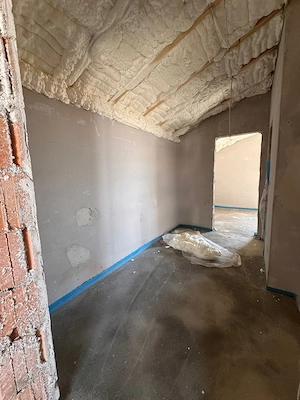 Duplex despărțit | 4 camere | 2 băi | Toate utilitățile | Afalt - imagine 10