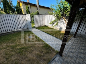 Casa de 3 camere, 120mp, parcare, curte, Zona Gheorghe Doja - imagine 9
