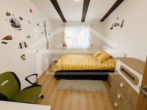 Casa de 3 camere, 120mp, parcare, curte, Zona Gheorghe Doja - imagine 4
