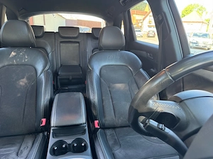 Audi Q5 S-line Quattro - imagine 6
