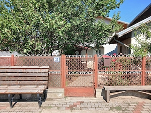 Vand casa in Bolintin Deal Giurgiu 