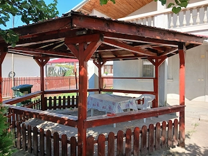 Vand casa in Bolintin Deal Giurgiu  - imagine 4