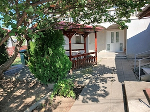 Vand casa in Bolintin Deal Giurgiu  - imagine 3