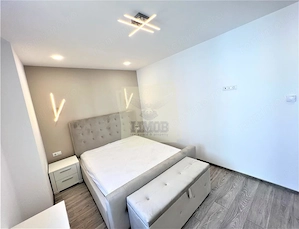 Apartament de lux 3 camere terasa 2 parcari in Kog #259;lniceanu - imagine 10