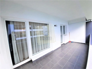Apartament de lux 3 camere terasa 2 parcari in Kog #259;lniceanu - imagine 13