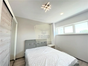 Apartament de lux 3 camere terasa 2 parcari in Kog #259;lniceanu - imagine 11