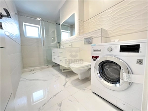 Apartament de lux 3 camere terasa 2 parcari in Kog #259;lniceanu - imagine 12