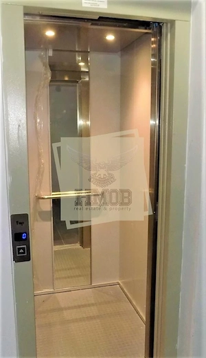 Apartament de lux 3 camere terasa 2 parcari in Kog #259;lniceanu - imagine 14