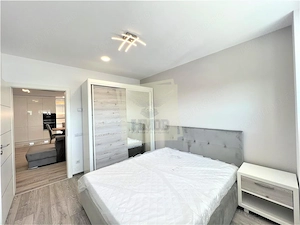 Apartament de lux 3 camere terasa 2 parcari in Kog #259;lniceanu - imagine 5