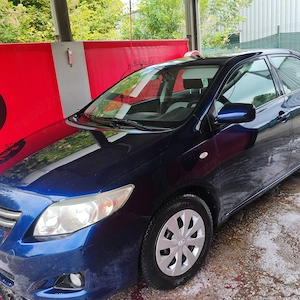 Vând Toyota Corolla 1,6 benzină. - imagine 3