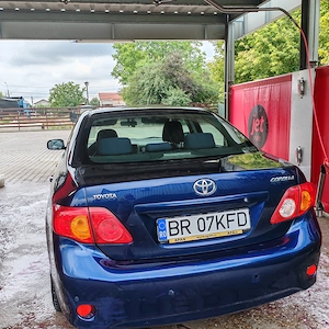 Vând Toyota Corolla 1,6 benzină. - imagine 2