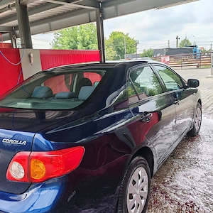Vând Toyota Corolla 1,6 benzină. - imagine 4