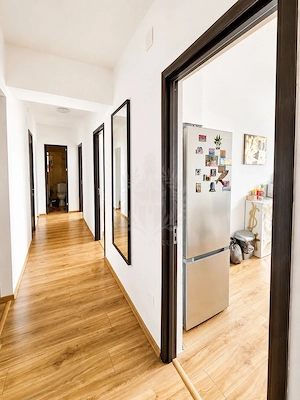 APARTAMENT 3 CAMERE | ULTRACENTRAL PLOIEȘTI - imagine 2