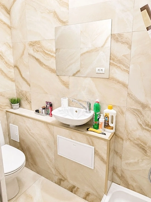 APARTAMENT 3 CAMERE | ULTRACENTRAL PLOIEȘTI - imagine 3