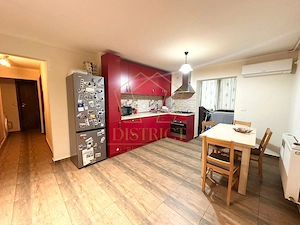 Apartament spatios cu 3 camere | Calea Sagului - imagine 9