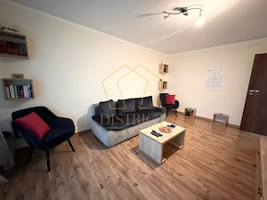 Apartament spatios cu 3 camere | Calea Sagului - imagine 2