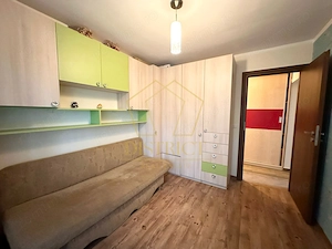 Apartament spatios cu 3 camere | Calea Sagului - imagine 8