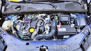 Dacia Dokker 5 locuri - 1.5 Dci - 2019 - RAR efectuat - imagine 9