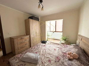 Apartament spatios cu 3 camere | Calea Sagului - imagine 6