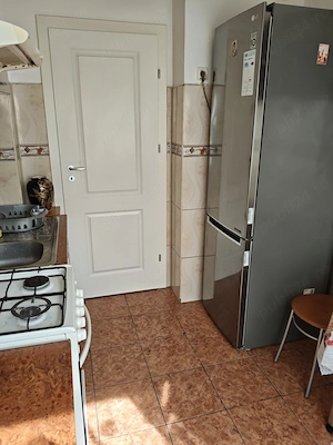  Inchiriez Ap 2 camere Podgoria et 2 - imagine 9
