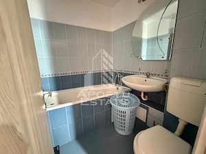 Apartament cu 1 camera de inchiriat, 54mp, Aradului, Iulius, Timisoara - imagine 7