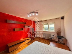 Apartament cu 1 camera de inchiriat, 54mp, Aradului, Iulius, Timisoara