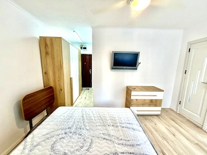 DE ÎNCHIRIAT   340   lună  DE VÂNZARE   50.000    Garsonieră confort 2, 20 mp, renovată integral  - imagine 6