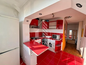 Apartament cu 1 camera de inchiriat, 54mp, Aradului, Iulius, Timisoara - imagine 5