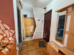 Apartament cu 1 camera de inchiriat, 54mp, Aradului, Iulius, Timisoara - imagine 4