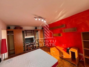 Apartament cu 1 camera de inchiriat, 54mp, Aradului, Iulius, Timisoara - imagine 2
