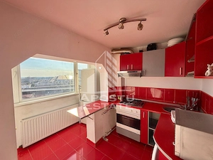 Apartament cu 1 camera de inchiriat, 54mp, Aradului, Iulius, Timisoara - imagine 6