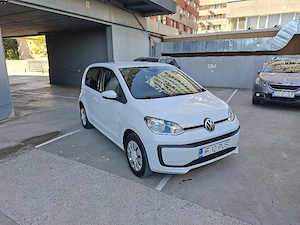 vw 2021 UP ! benzină 999cm  - imagine 3
