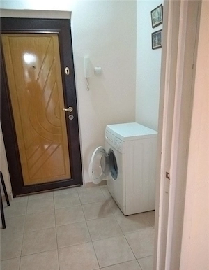 Garsoniera confort 1 zona Circumvalatiunii pozitie excelenta etaj 4 din 10 - imagine 7
