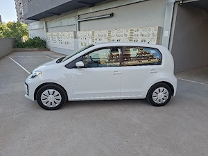 vw 2021 UP ! benzină 999cm  - imagine 4