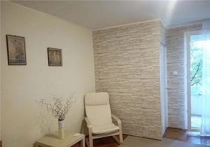 Garsoniera confort 1 zona Circumvalatiunii pozitie excelenta etaj 4 din 10 - imagine 2