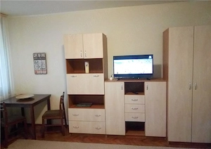 Garsoniera confort 1 zona Circumvalatiunii pozitie excelenta etaj 4 din 10 - imagine 3